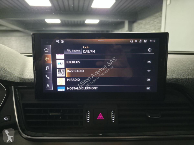 Audi Q5 2.0 50 TFSI e - 299 - BV S-Tronic S...