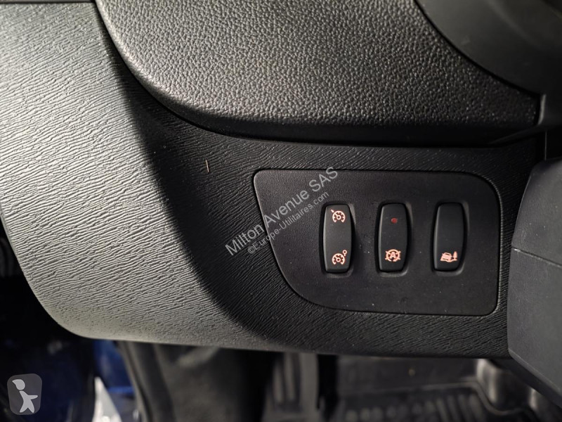 Užitkové vozidlo Renault KANGOO L1 1.5 Energy...