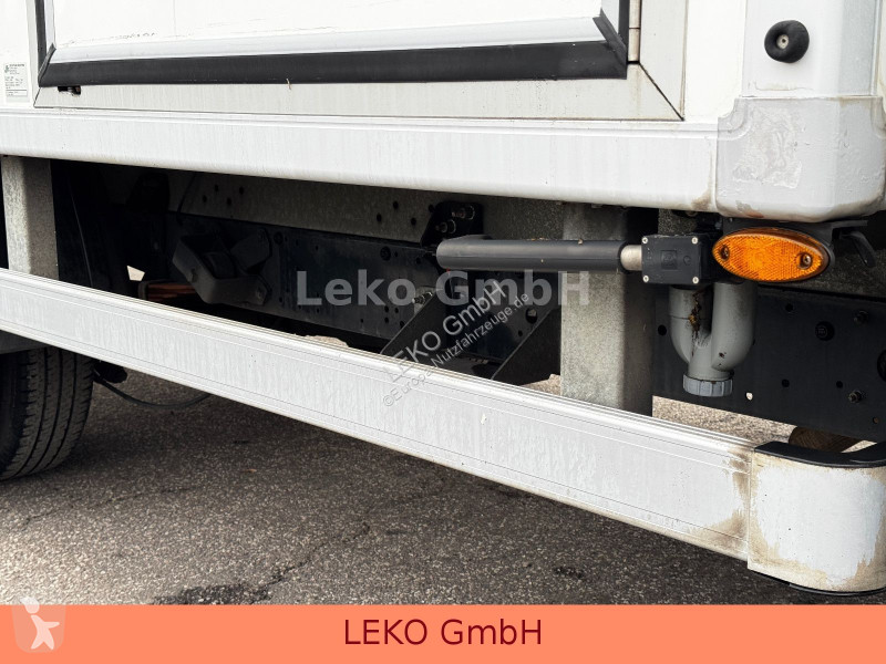 Iveco 35C14 van