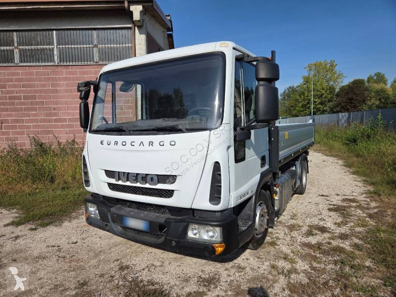 Iveco 80 E 19 van