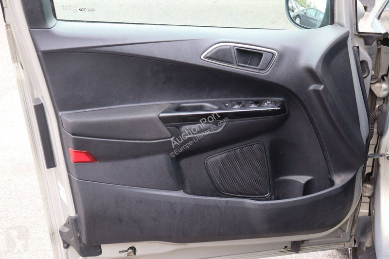 Ford  B-MAX van