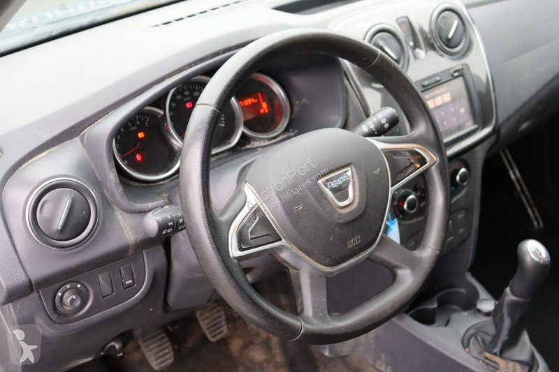 Dacia  van