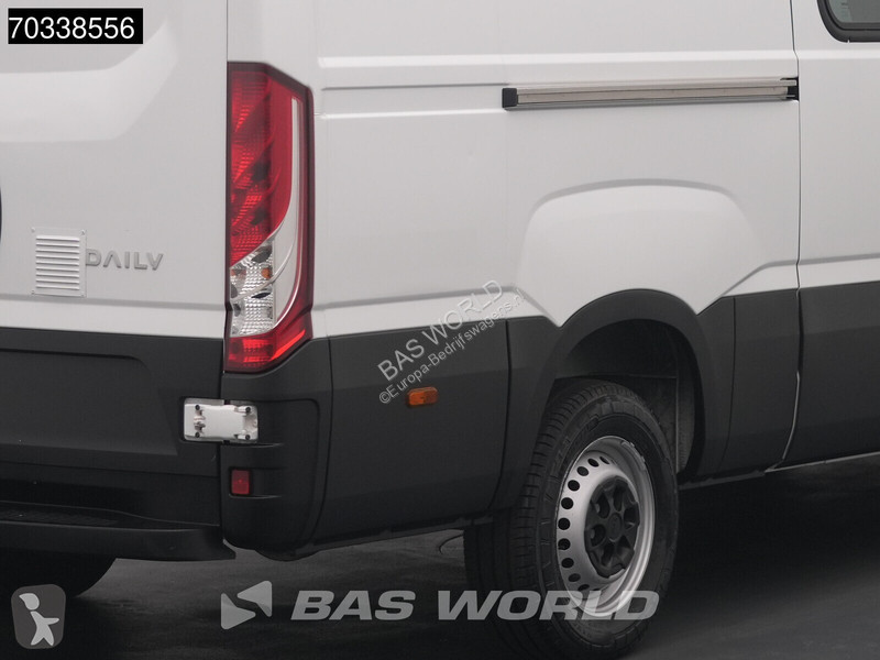 Bedrijfswagen Iveco 35S14 L2H2 Dubbele Cabine...