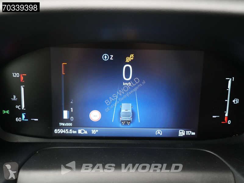 Ford 130pk L4H3 Airco Navi Carplay Camera BLIS...