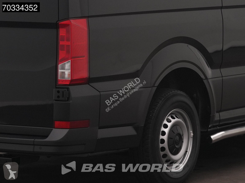 Volkswagen 140pk Automaat L3H3 Airco Navi...