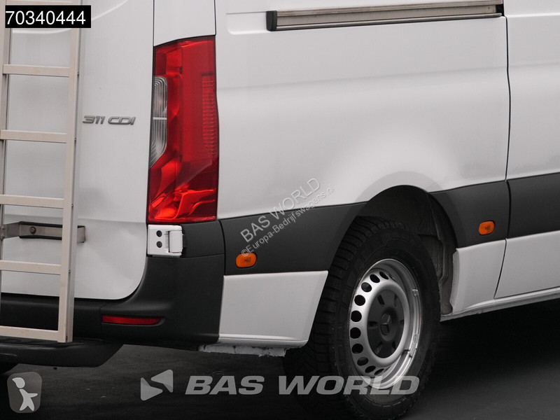 Mercedes 311 CDI L2H2 AC/Climate Imperiaal...