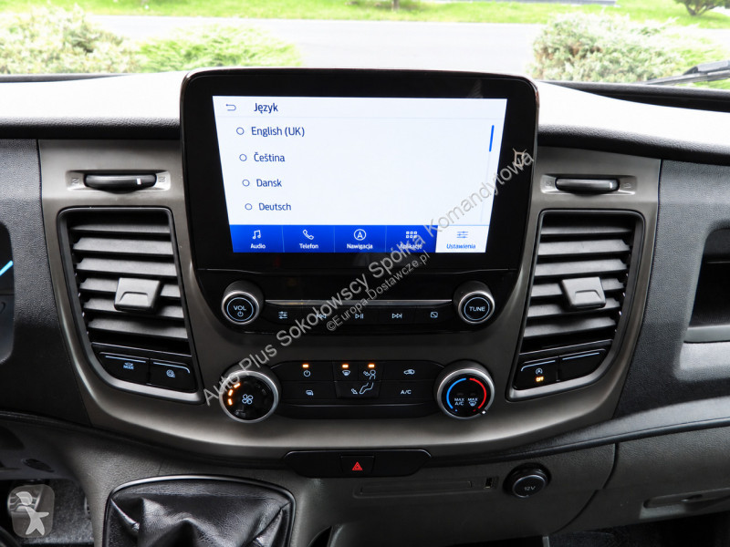 Ford  TRANSIT van