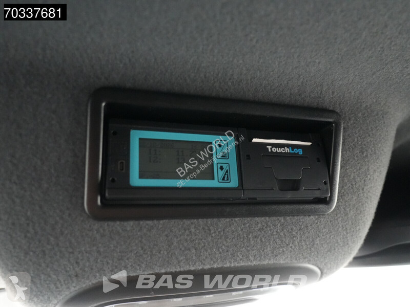 Mercedes 317 CDI Automaat Koelwagen...
