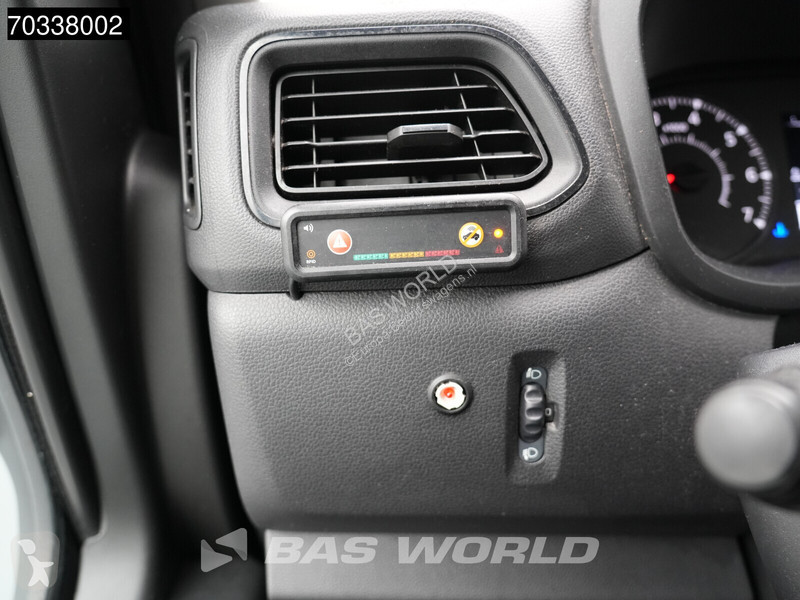 Renault Koelwagen Lamberet L3H2 Airco Cruise...