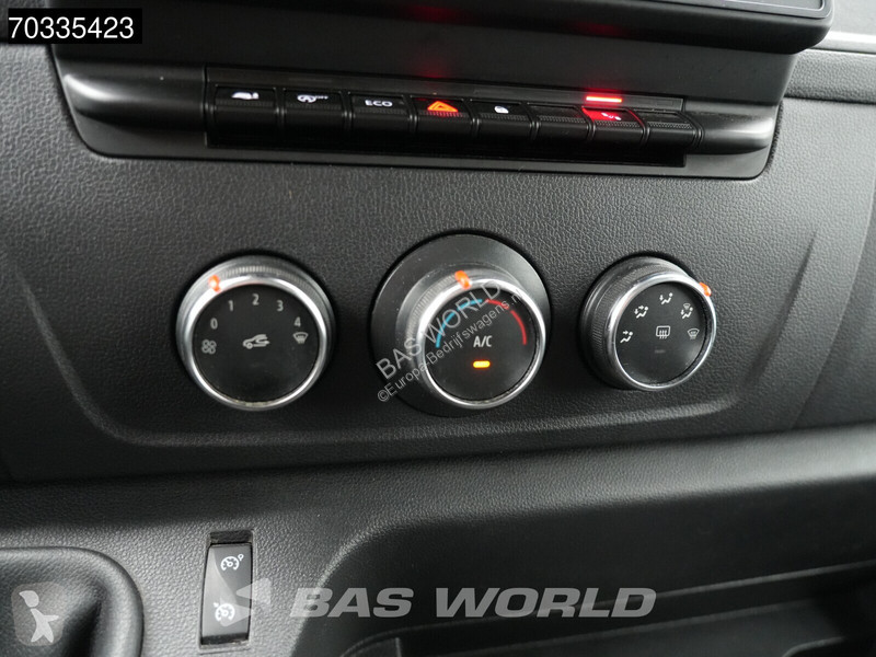 Furgoneta Renault L2H2 Airco LED Navi Cruise...