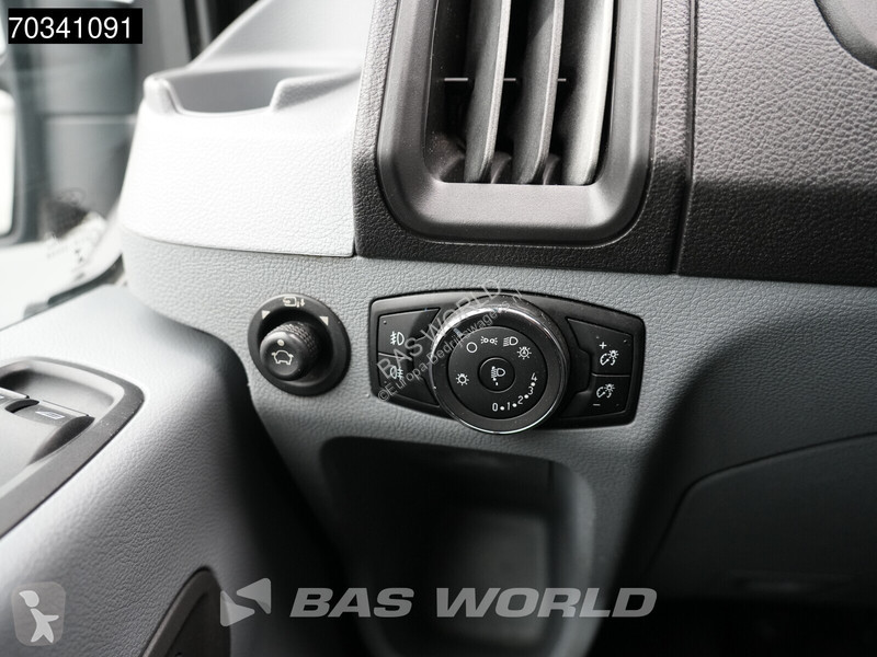 Ford 170pk Automaat L3H2 Airco Navi Camera...