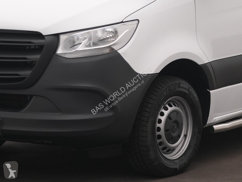 Užitkové vozidlo Mercedes 315 CDI