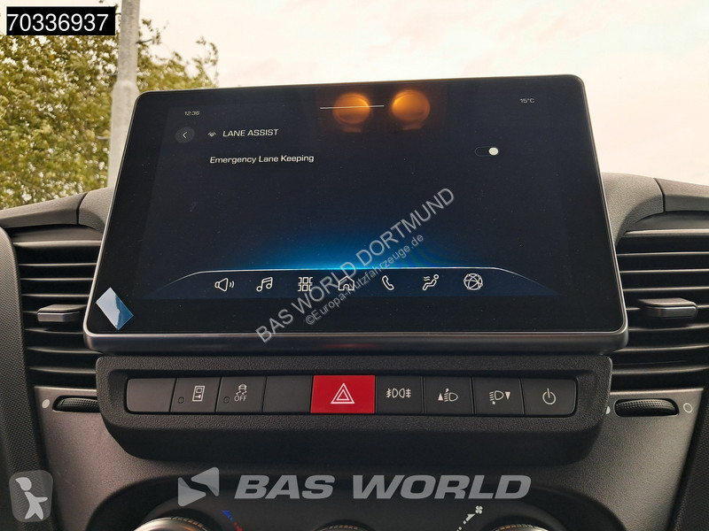 Iveco 35C21 Neu! 3.0L Automatik 210PS L2H2...