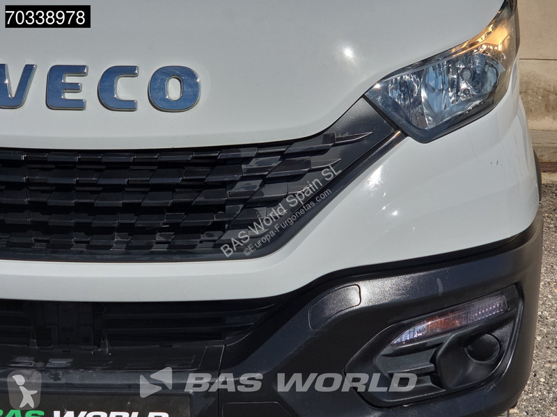 Iveco 35C14 Próximamente matriculado en España!...