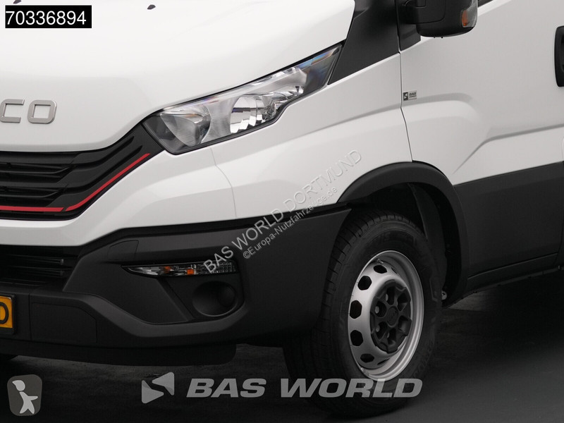 Užitkové vozidlo Iveco 35S16 Neu! 3.0L...