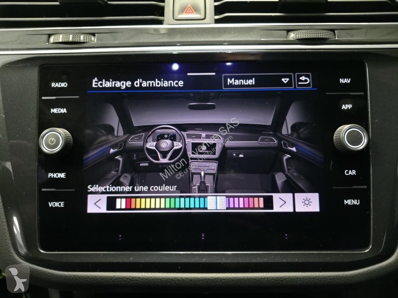 Užitkové vozidlo Volkswagen TIGUAN 1.4 eHybrid...