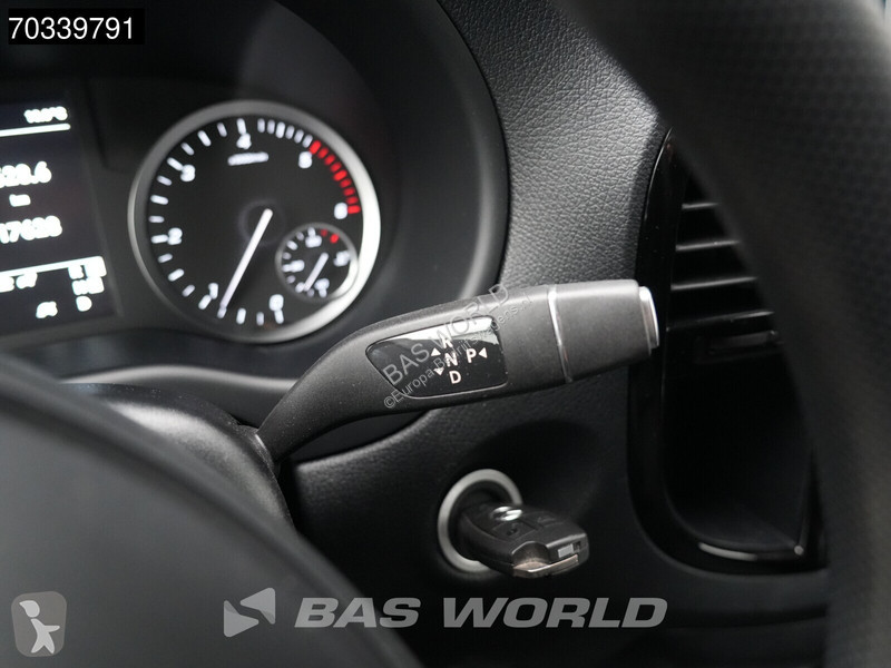 Mercedes 114 114 Automaat Dubbel Cabine L2H1...