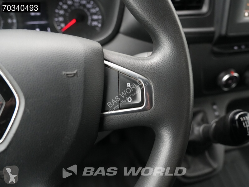 Varevogn Renault A/C Cruise control 150PK