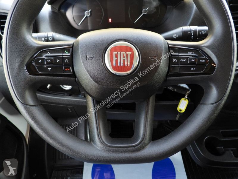 Fiat  DUCATO van