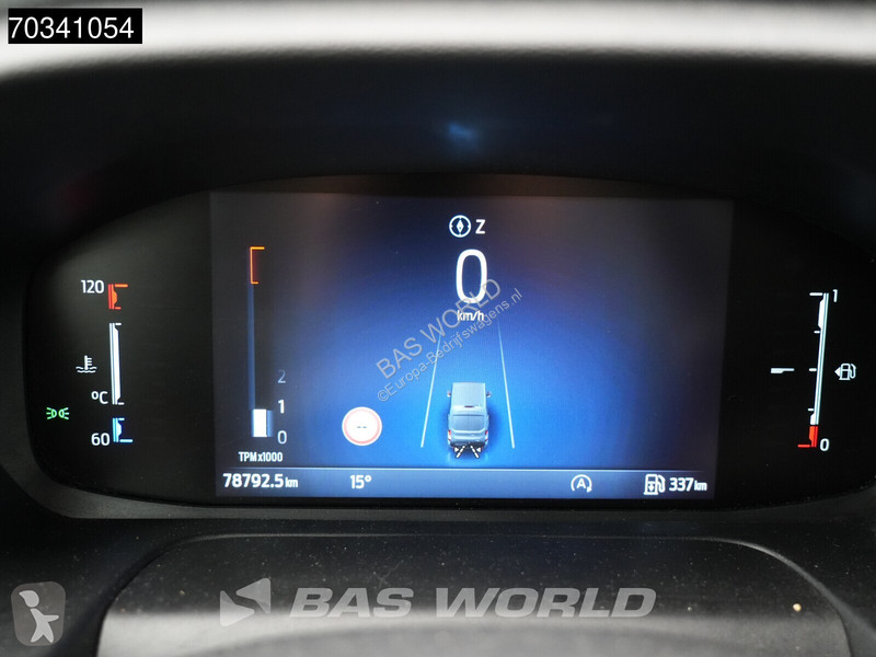 Ford 130pk L4H3 Airco Navi Carplay Camera BLIS...