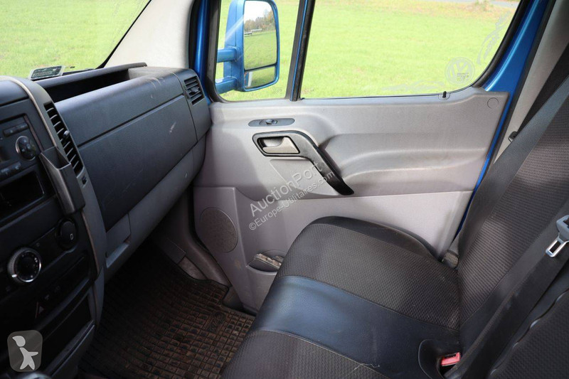Bedrijfswagen Volkswagen 2.0