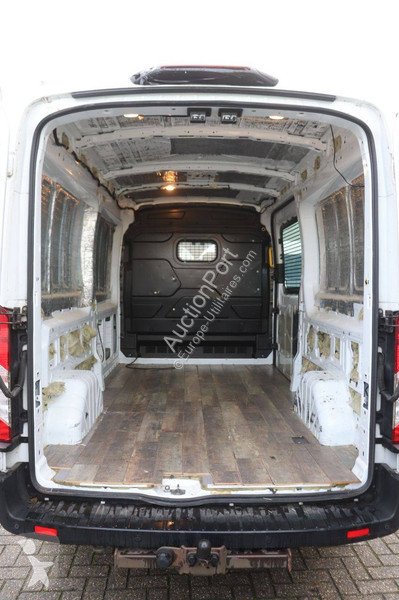 Furgoneta Ford 2.0 L3H2
