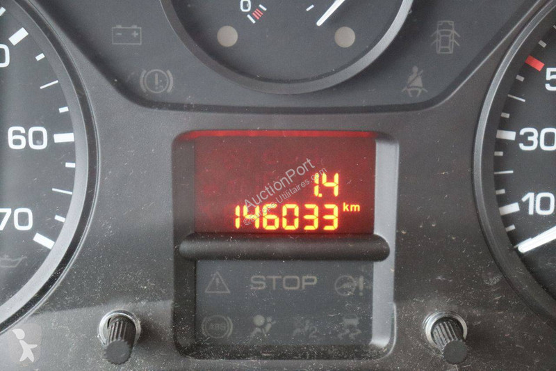 Bedrijfswagen Peugeot