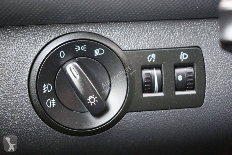 Varevogn Volkswagen Baseline Economy