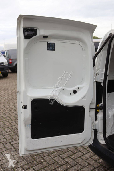 Bedrijfswagen Fiat  FIAT FIORINO