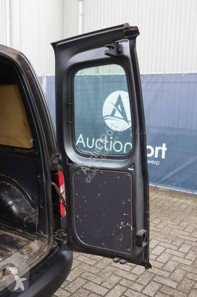 Bedrijfswagen Volkswagen Baseline Economy