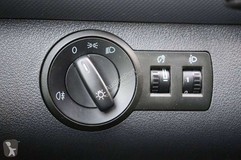 Varevogn Volkswagen