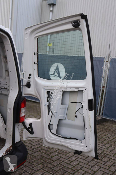 Bedrijfswagen Volkswagen