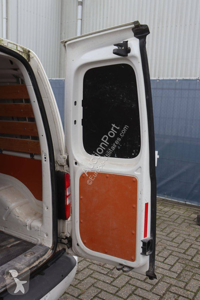 Bedrijfswagen Volkswagen