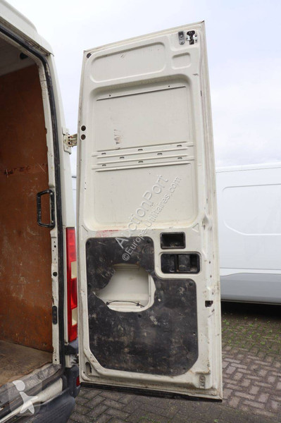 Bedrijfswagen Iveco 35C13