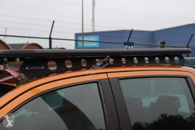 Bedrijfswagen Ford Wildtrak 3.2