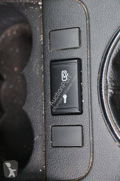 Bedrijfswagen Skoda 1.2