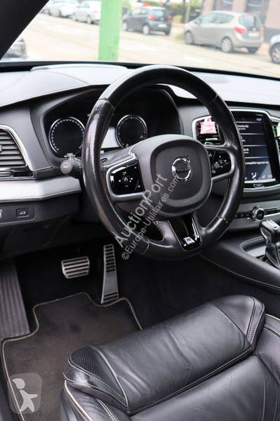 Furgoneta Volvo 2.0