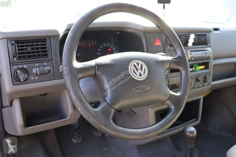 Furgoneta Volkswagen  TRANSPORTER BESTEL 1.0 TDI