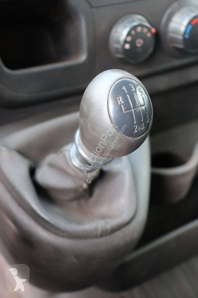 Furgoneta Opel 2.3