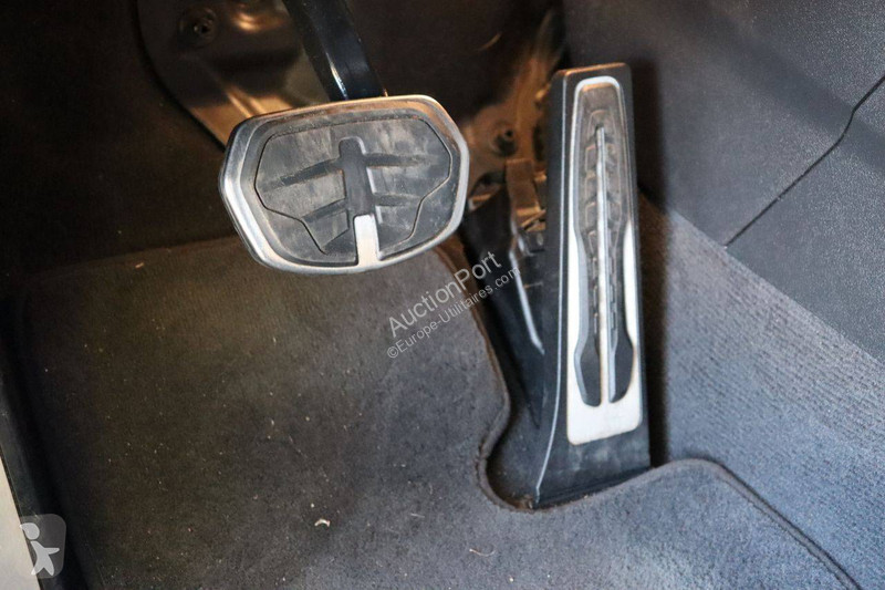 Bedrijfswagen BMW 118d 1 Serie