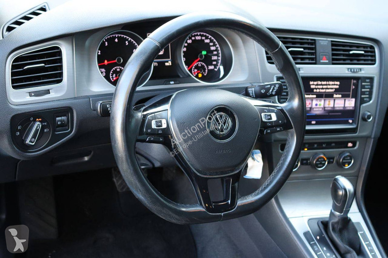 Furgoneta Volkswagen Connected Series
