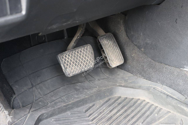 Bedrijfswagen Honda