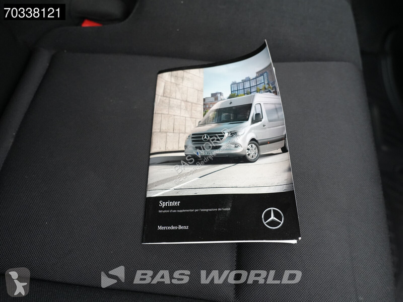 Bedrijfswagen Mercedes 311 CDI Mercedes L2H2...