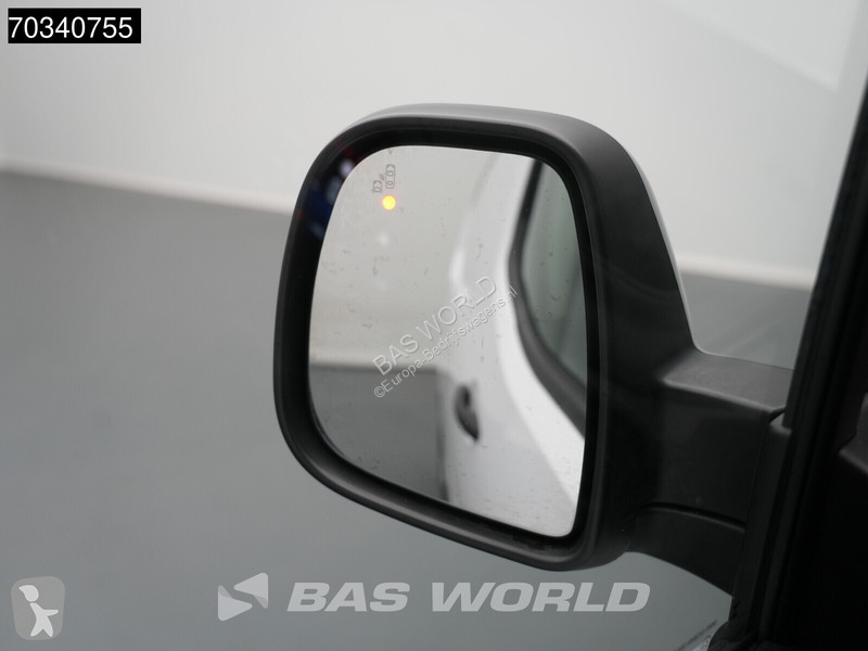 Bedrijfswagen Opel L2H1 Airco Cruise Camera...