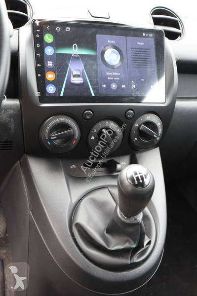 Furgoneta Mazda  2