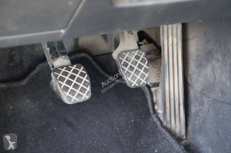 Furgoneta Volkswagen  Beetle