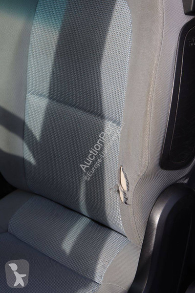 Furgoneta Mitsubishi