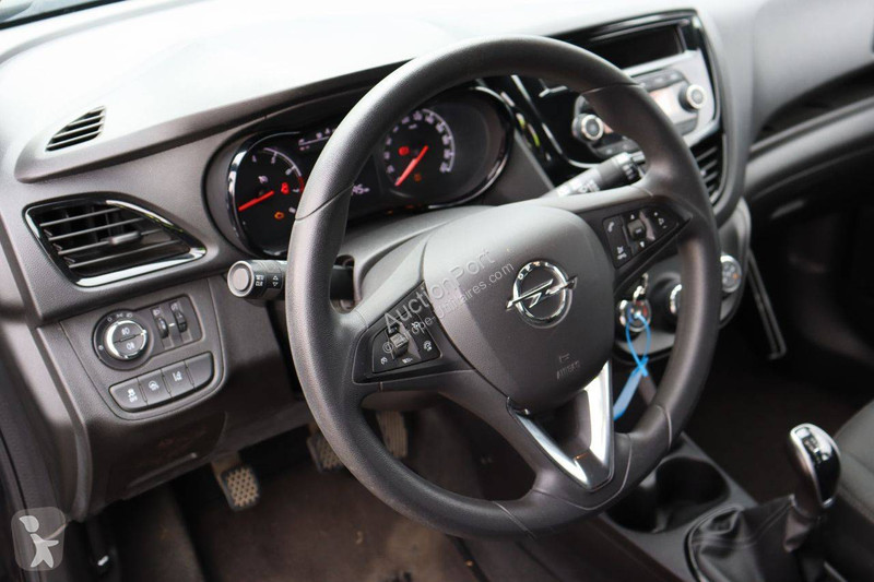 Furgoneta Opel  KARL