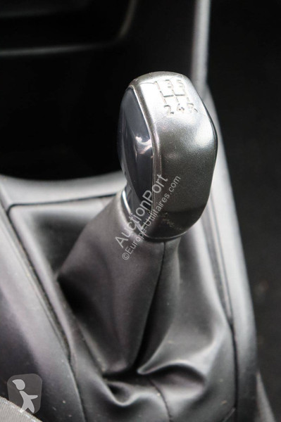 Furgoneta Peugeot