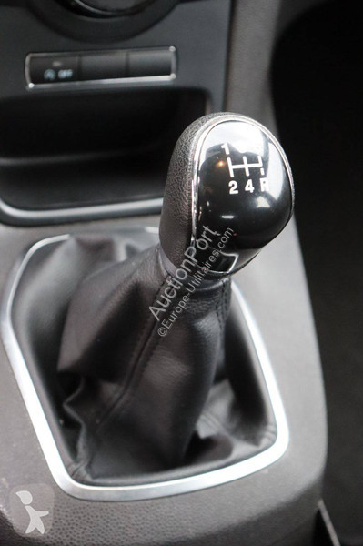 Varevogn Ford